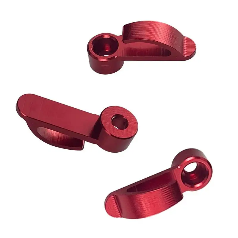 

Helmets Hook Motorcycles Scooters Bicycles Electric Vehicle Hook Hanging Bag Hook Helmet Hooks Handlebar Fixed Accessories