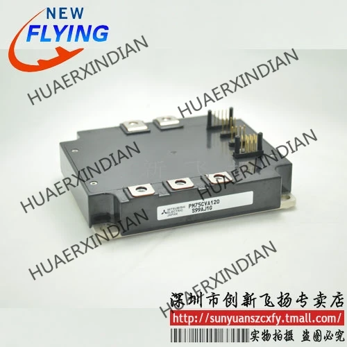

Brand New Original PM100CVA120-2 PM100CVA120