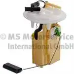 

7.02700.74.0 для топливного бака SAMANDIRASI (pump) P207 C2 P1007 C2 P1007