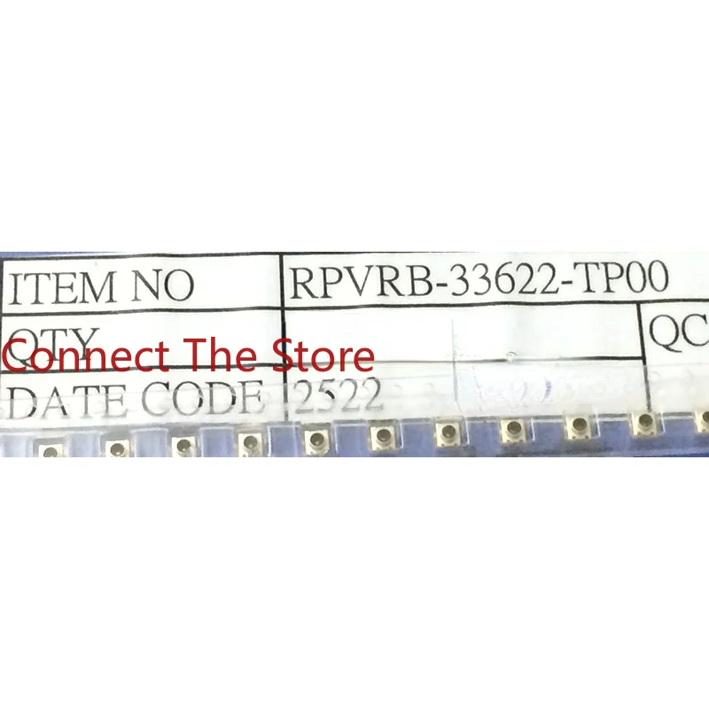 

10PCS RPVRB-33622-TP00 Direct Shot Of Original Goods