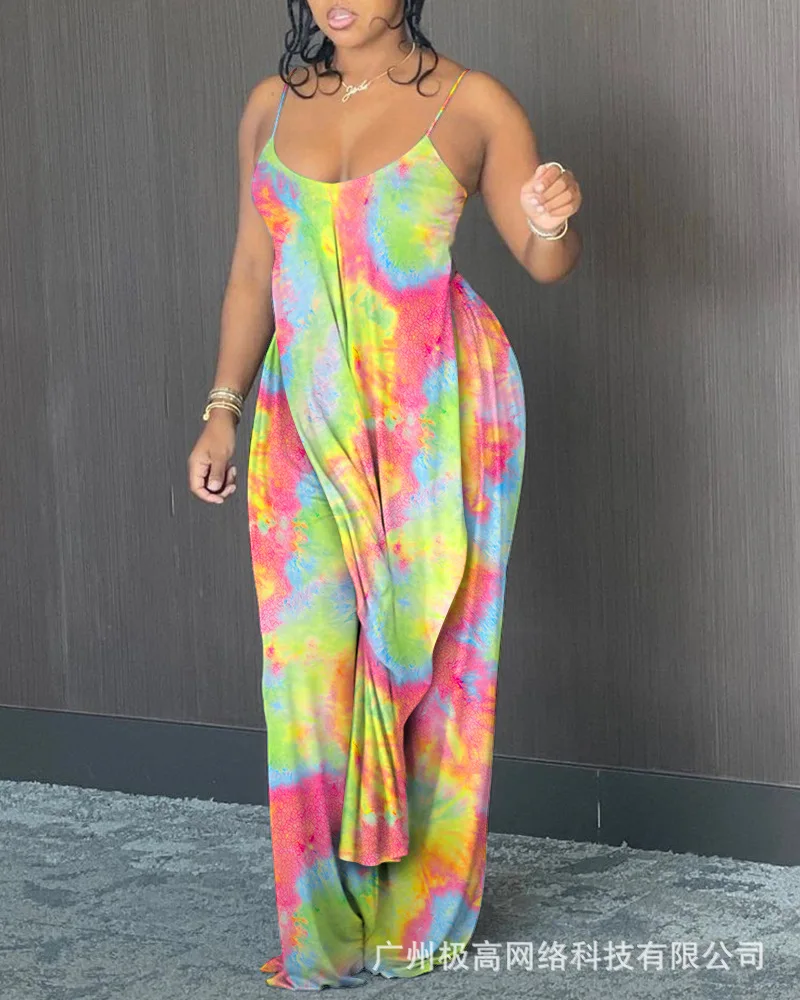 

2023 Женский Повседневный костюм из двух частей