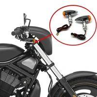 2pcs new led modification accessories signal lights motorcycle lamp motorcycle indicator light blinker light turn signal