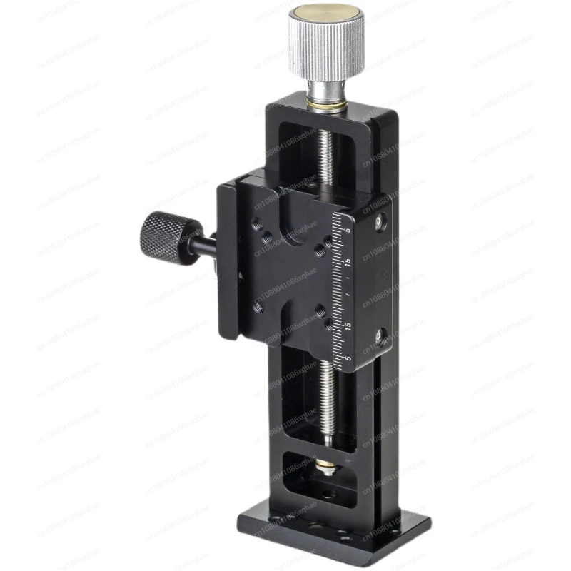 LSQ-Z подвес по оси Z LSQ подъемная пластина направляющей для точной настройки