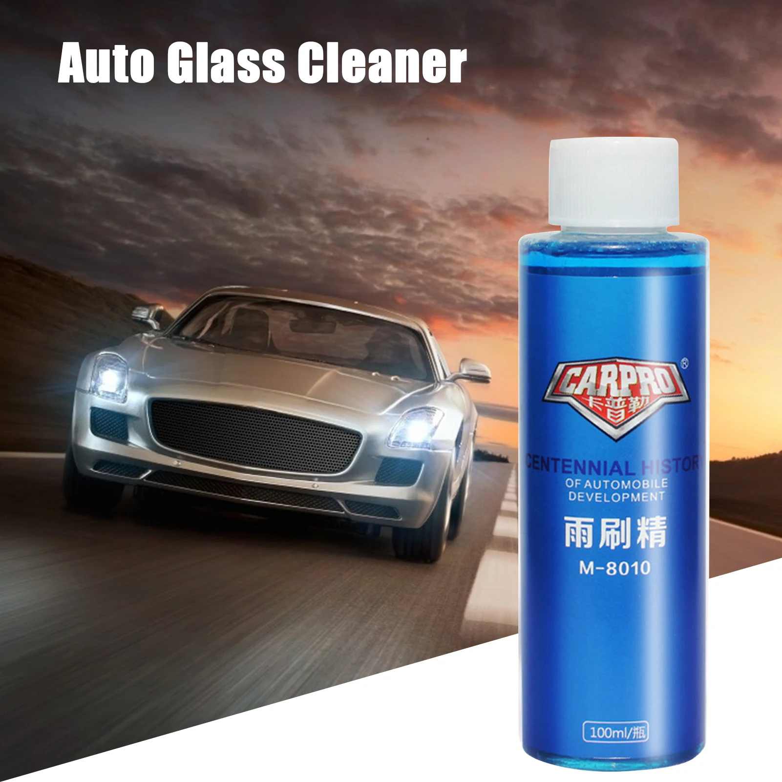 

Windshield Washer Fluid Washer Fluid Concentrate Concentrated Wiper Essence Car Glass Water Cleaning Wiper Liquid Car Care