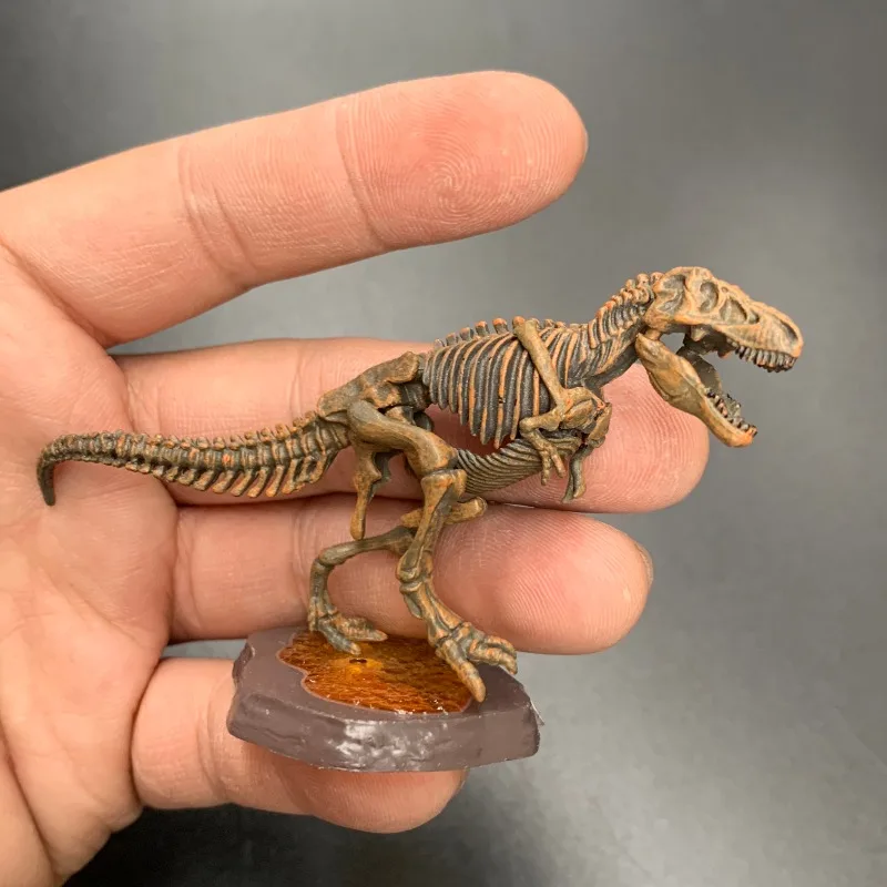 Фигурка динозавра