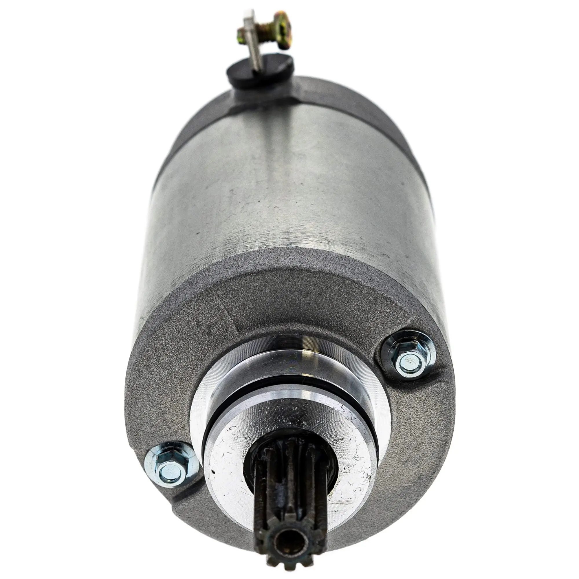 

T1311111 Стартер для Triumph 2006-2017 Daytona 675, 2006-2017 Daytona 675R 2019 Street Triple 765S, 2019 Street Triple 765