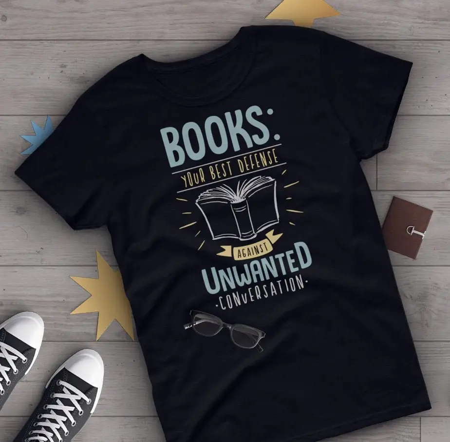 Забавная футболка с книгой для влюбленных книжный червь топы книжных