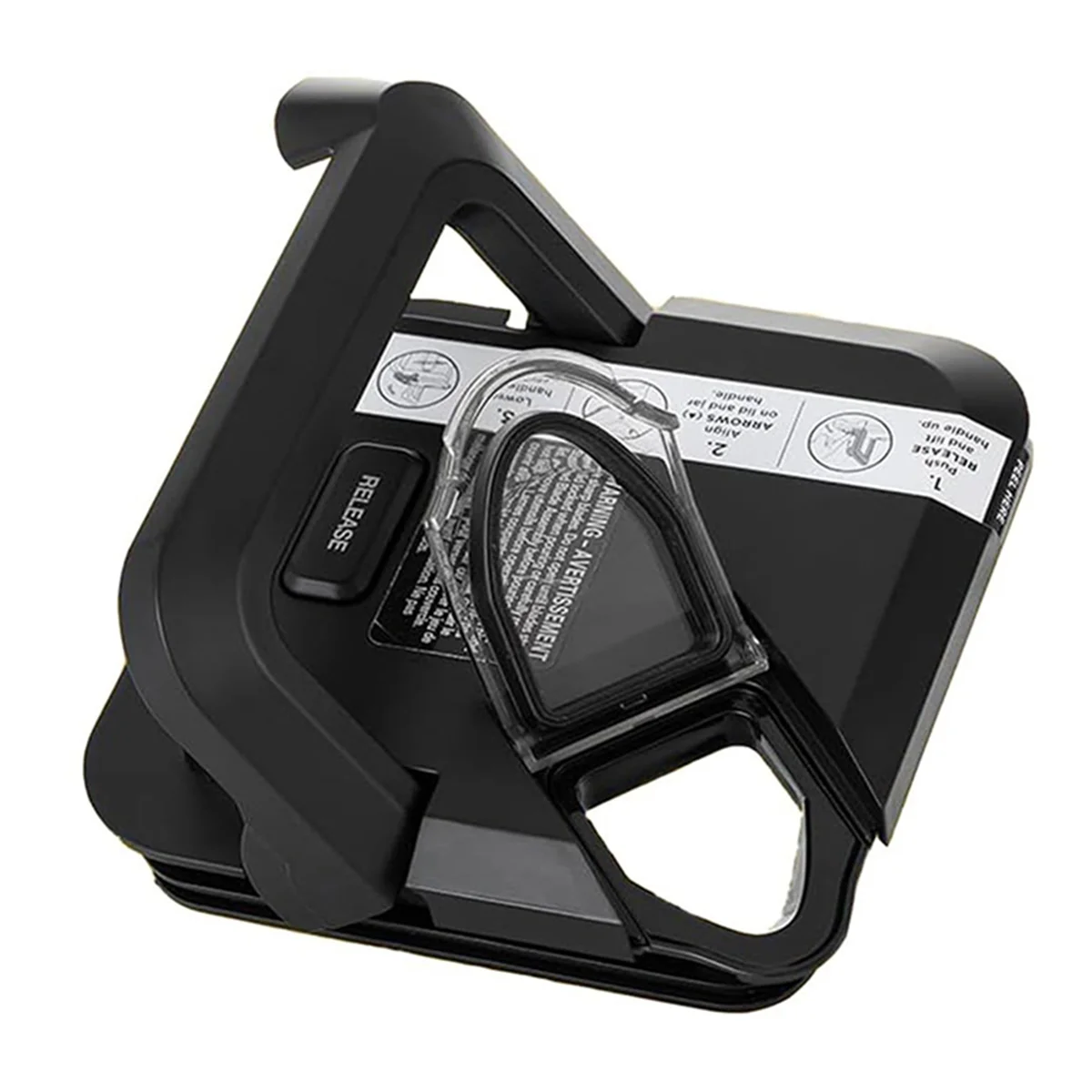 Замена крышки блендера для кувшина Ninja 72-OZ фиксирующая крышка детали верхней 72