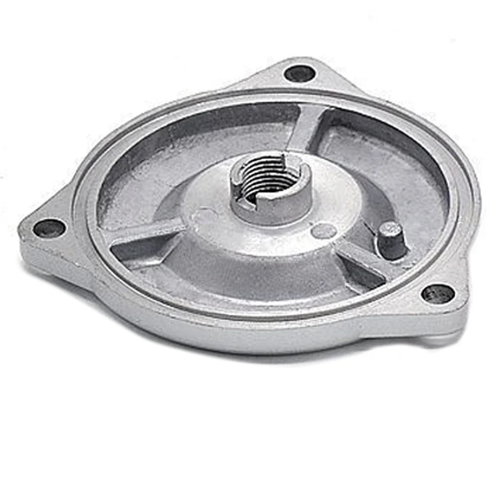 Мотоцикл GN250 Ol утечка Слива пола Резьбовая пластина крышка уплотнительное кольцо