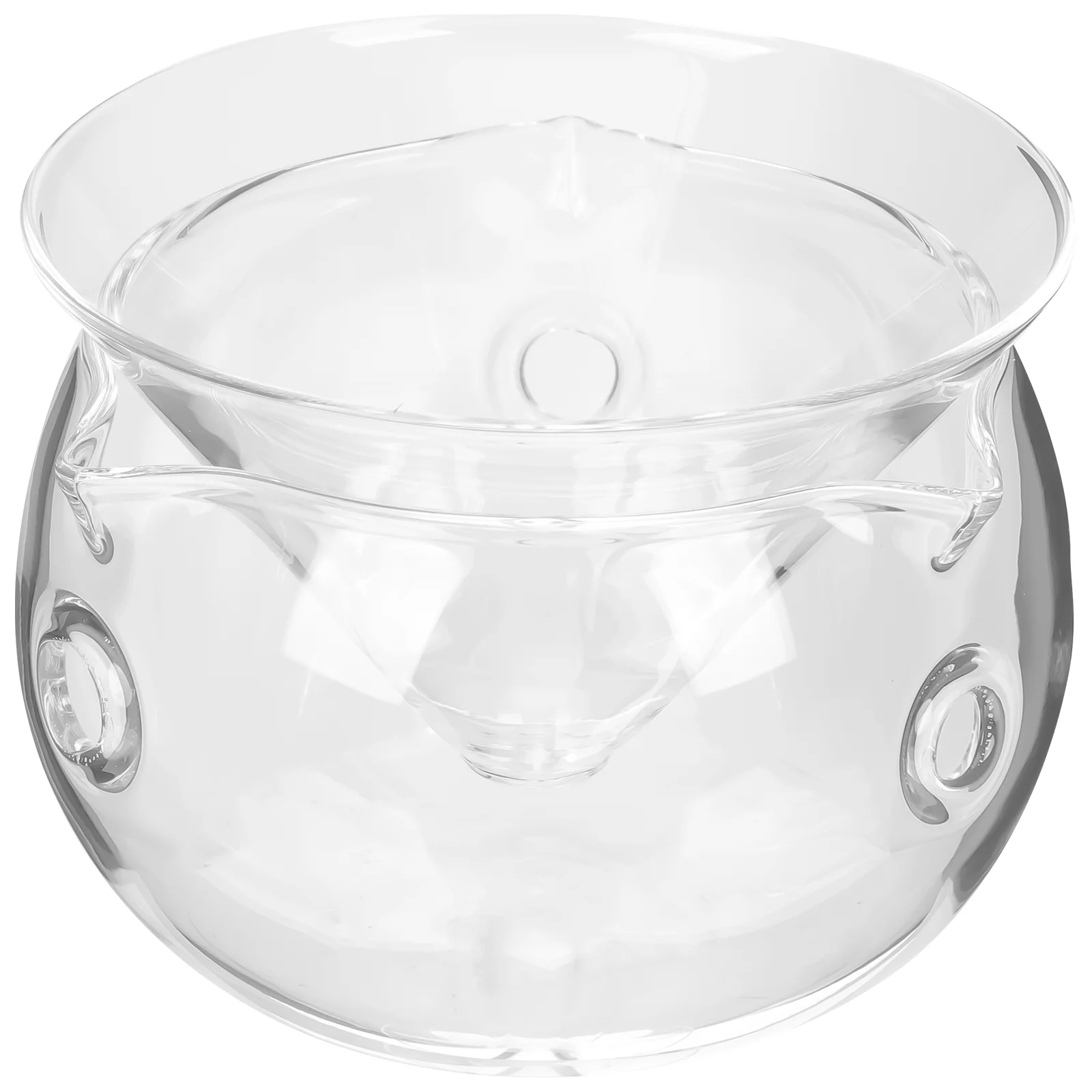 

Serving Bowl Chiller Server Cocktail Dish Chilled Caviar Glass Dip Salad Iced Ice Shrimp Set Cup Martini Glasses Traysparties
