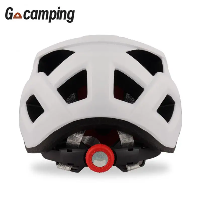 

Bicycle Helmet One-piece Adult Road Bike Helmet For Men And Women Mountain Bike Safe Cap MTB Ultralight Cycling Safety Helmet