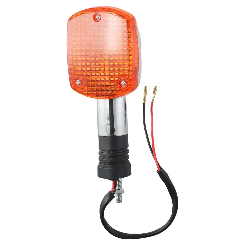 1 пара поворотники для мотоциклов Honda Shadow VT400 12 В