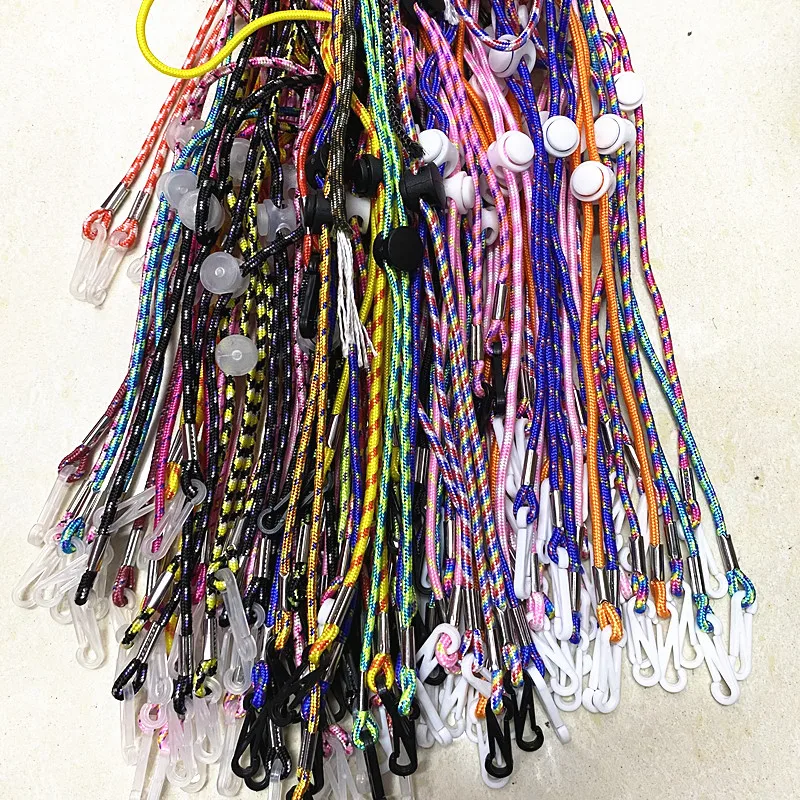 38 цветов 3 мм веревка для зонтика сделай сам многофункциональное женское