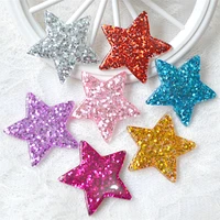 10pcs hot sell flash love resin accessories diy craft supplies phone shell patch hair christmas party home decoration materials