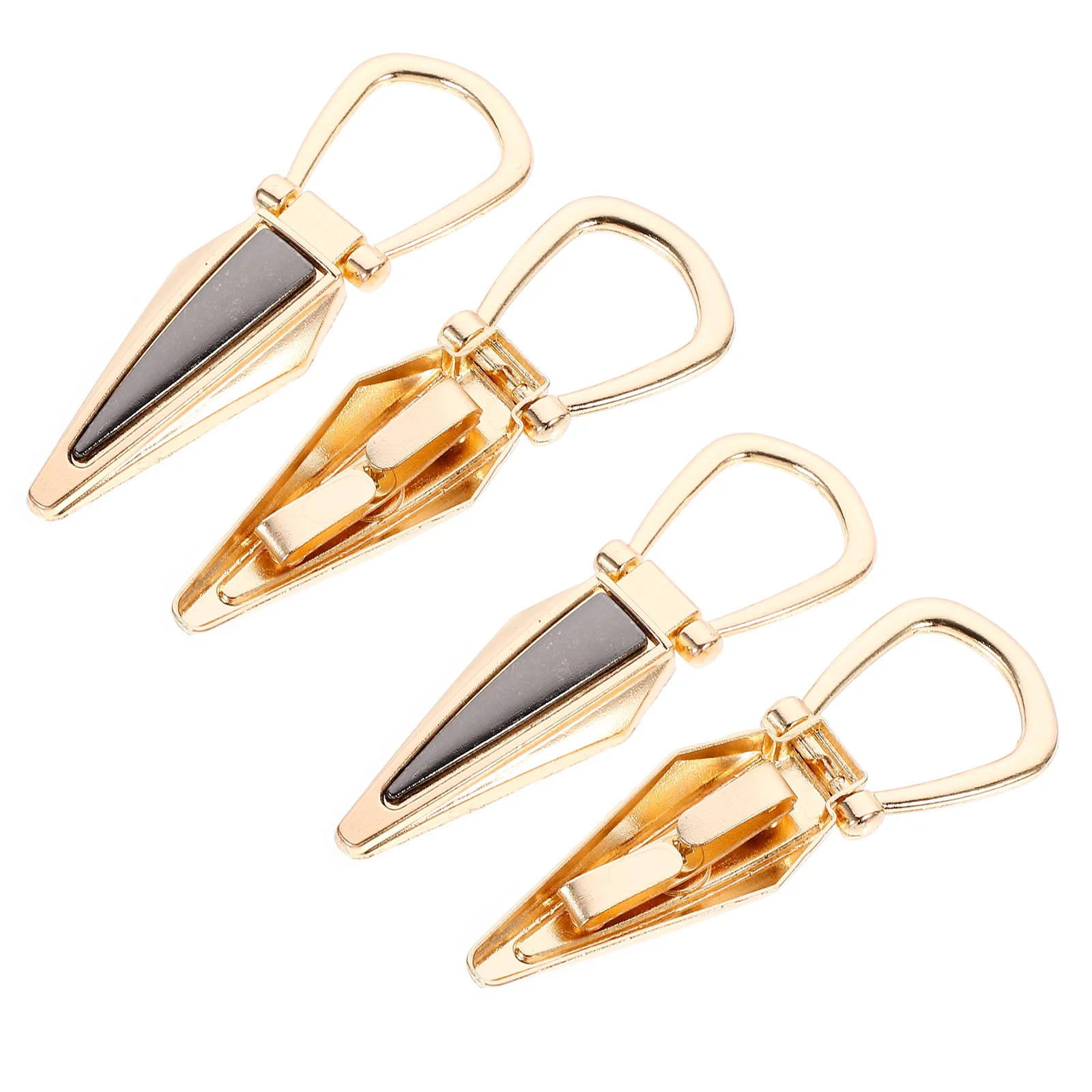 

Buckle Magnetic Ring Diy Pursemetal Braided Snaps Locks Clasp Parts Fastener Supplies Handbags Snap Strap Adjuster Connecting