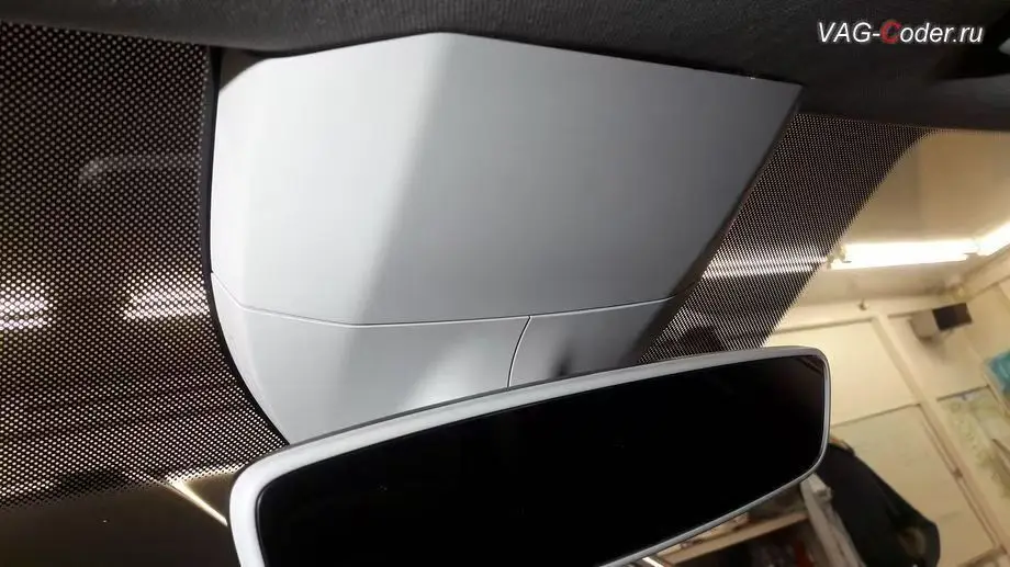 Фото 4K UHD 2160P WIFI специальный передний и задний кулачок для Skoda Superb 2018 2019 20202 2021, автомобильные автомобили, запчасти и аксессуары №1