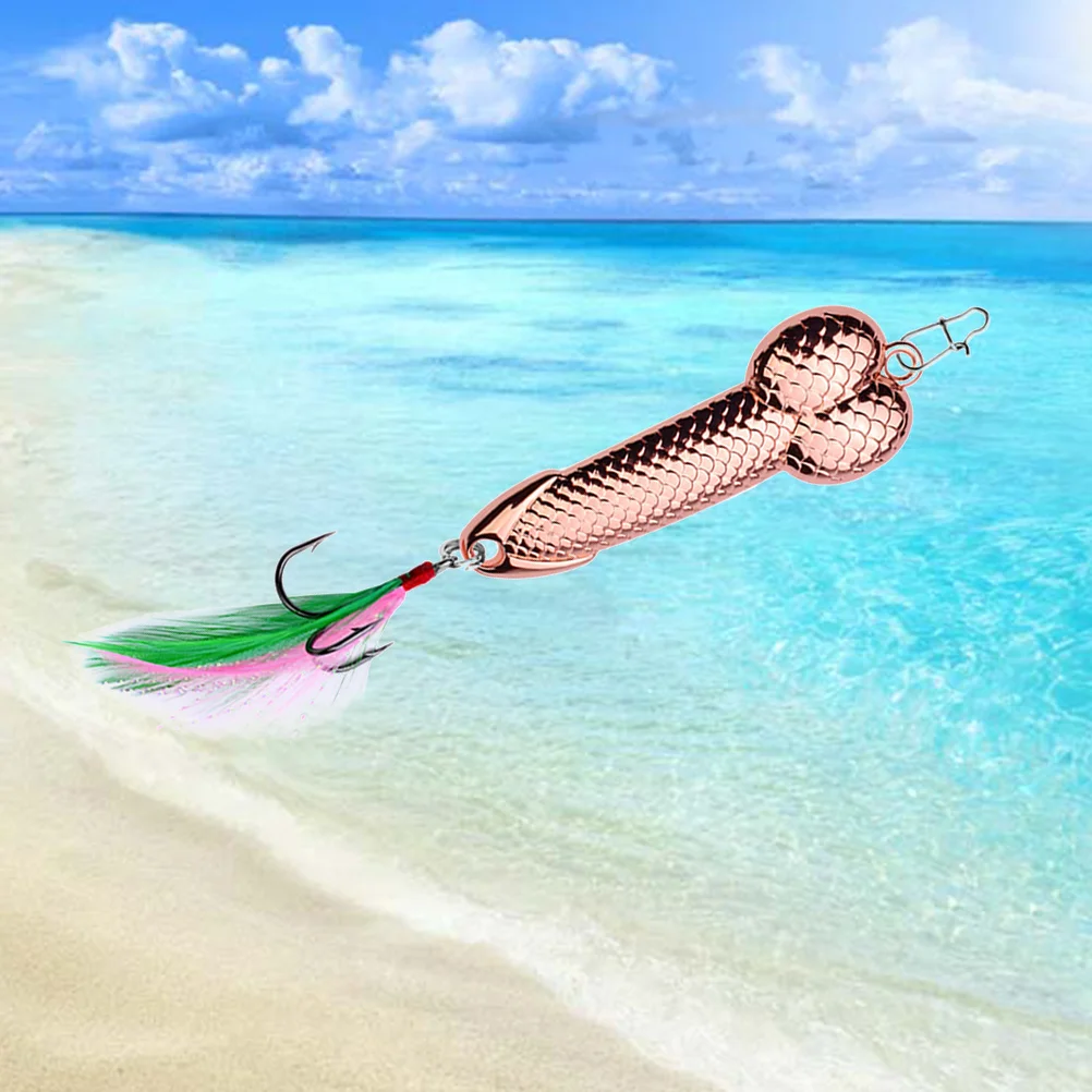 

Fishing Hook Bass Lures Fishing Lure Fishing Fishing Gear Gaff Hook Sequins Fish Lures Fishing