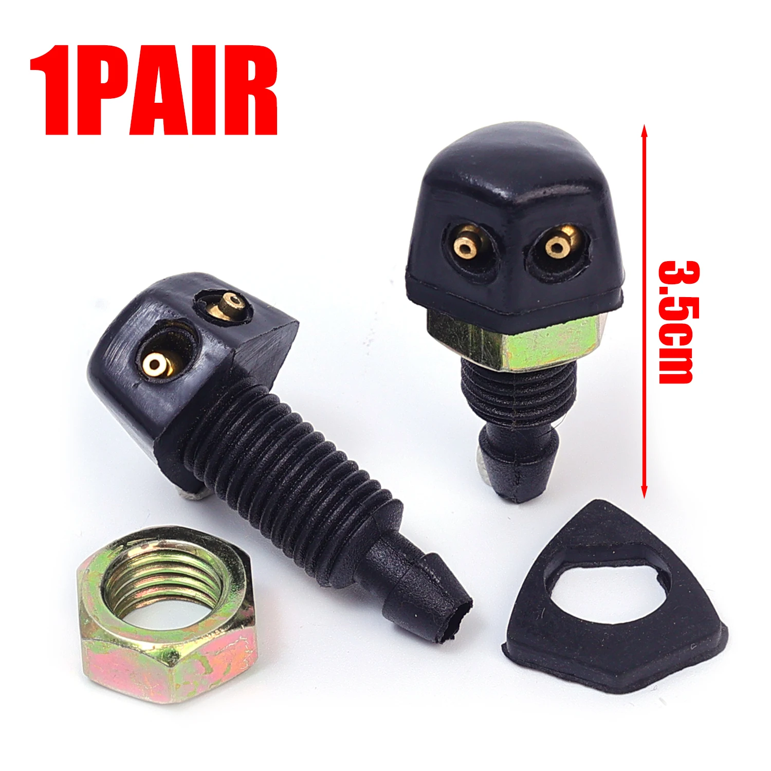 

Универсальные насадки для омывателя лобового стекла автомобиля, форсунки для стеклоочистителя, распылитель ветрового стекла, спринклерные наборы, розетка для омывателя, наборы для самостоятельного изготовления автомобиля