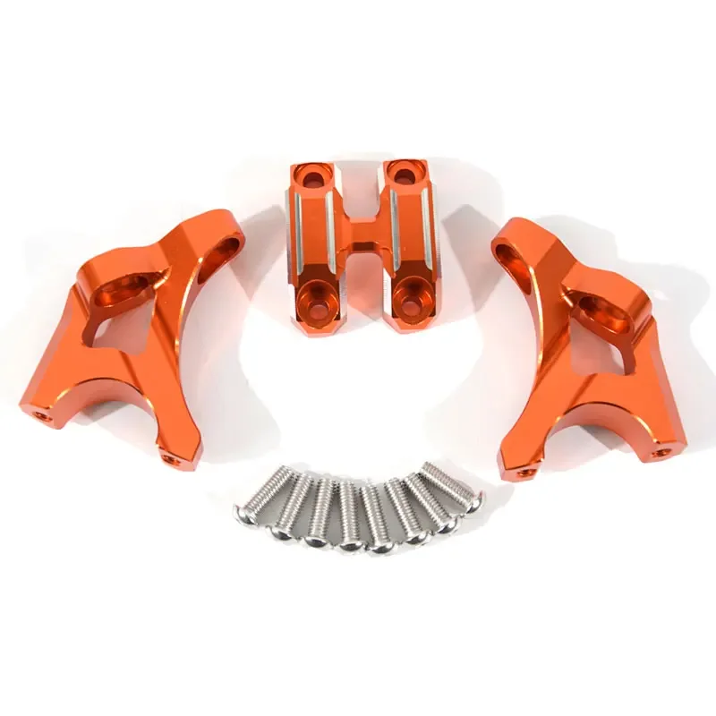 

Motorcycle Accessories about Surron Light Bee S X Front Handlebar Bracket Handlebar Riser Cool Enduro 2023 New Modified Parts