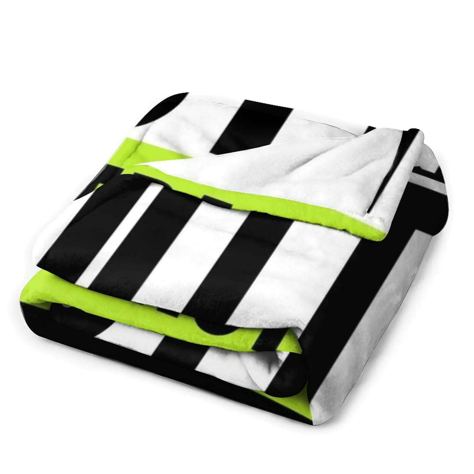 Пушистое одеяло Straight Outta Extraction