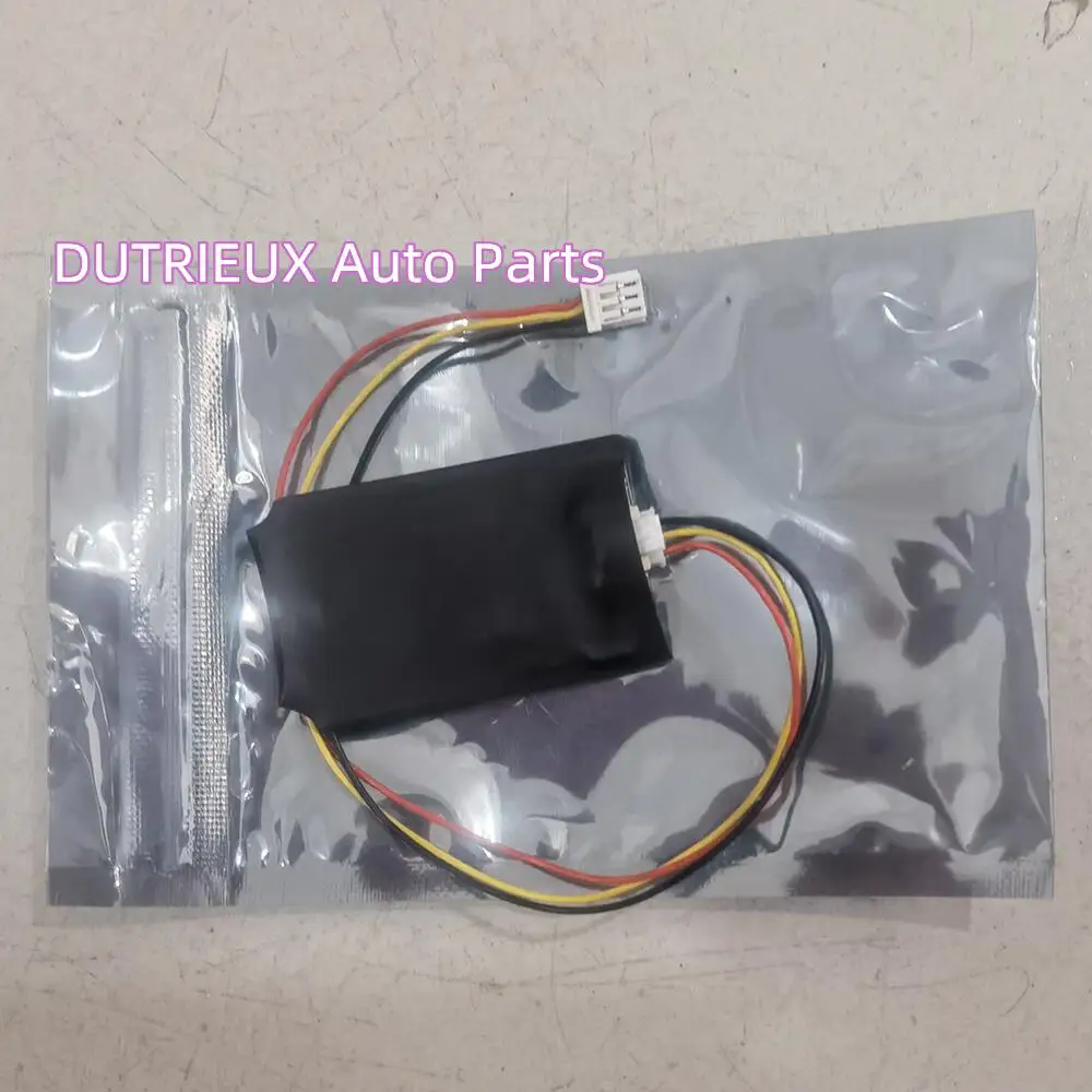 Для VW Tiguan Golf 7 MK7 PASSAT MQB платформа четвертого поколения полоса хранения без замены