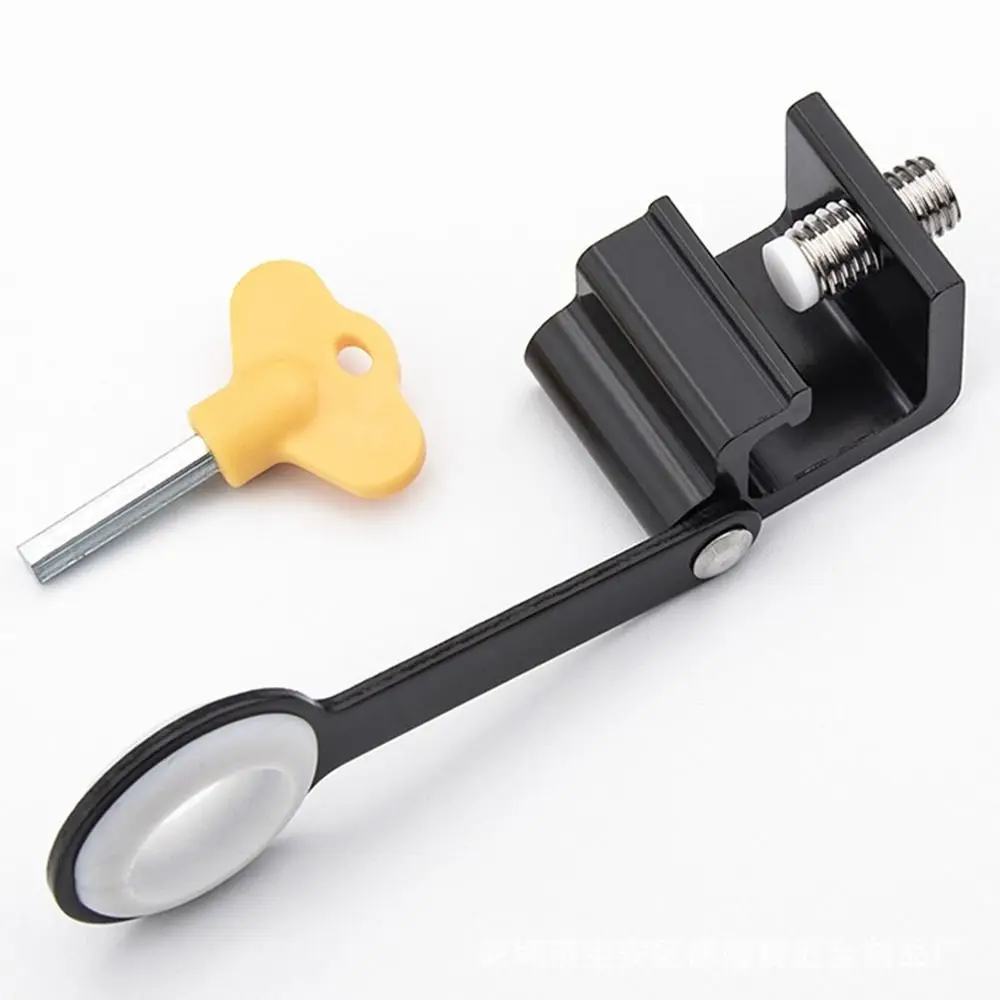 Блокировка окна для детей стопор с защитой от ветра и ультрафиолета