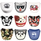 Магнитная застежка на заказ, искусственная кожа, разные цвета