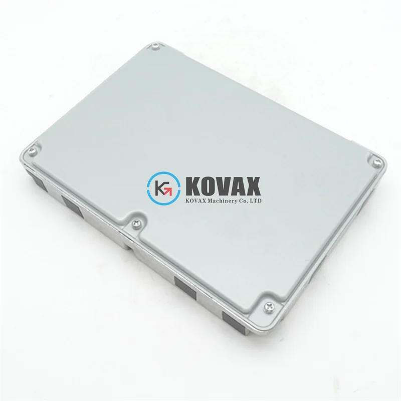 89663-0750A 89661-E0010 YN02P00042F1 Запчасти для экскаватора компьютерной версии двигателя