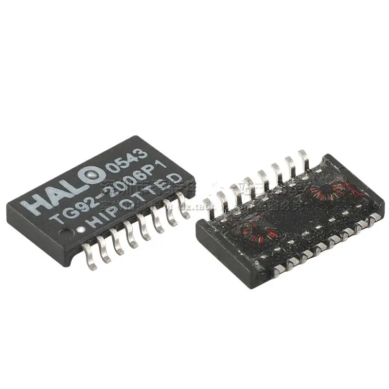 

2 шт./TG92-2006P1RLTR SOP16, сетевой изоляционный трансформатор, новая цена, пожалуйста, проконсультируйтесь