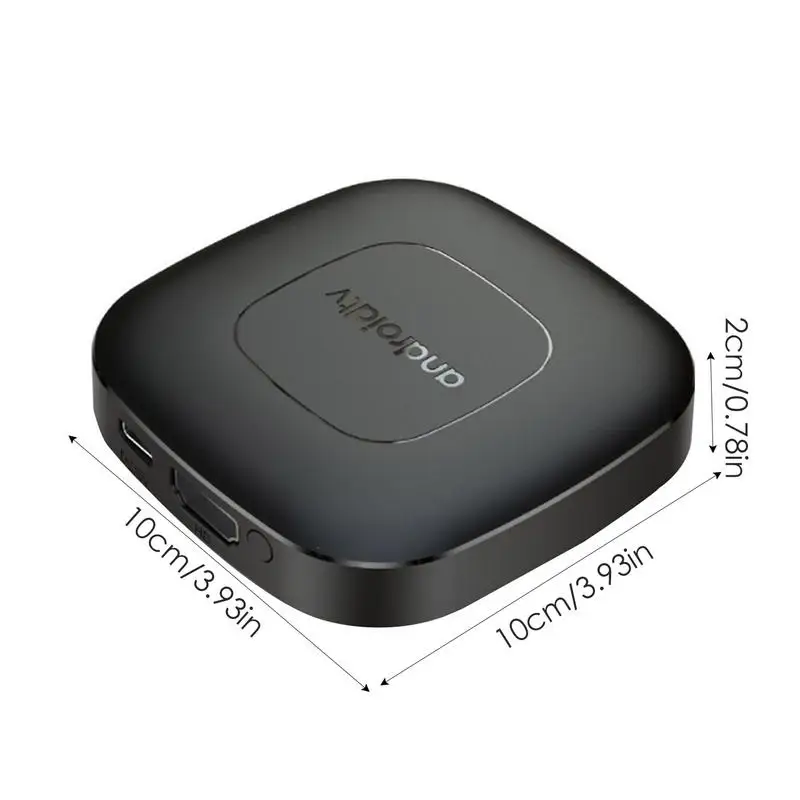 Устройство Smart TV Box