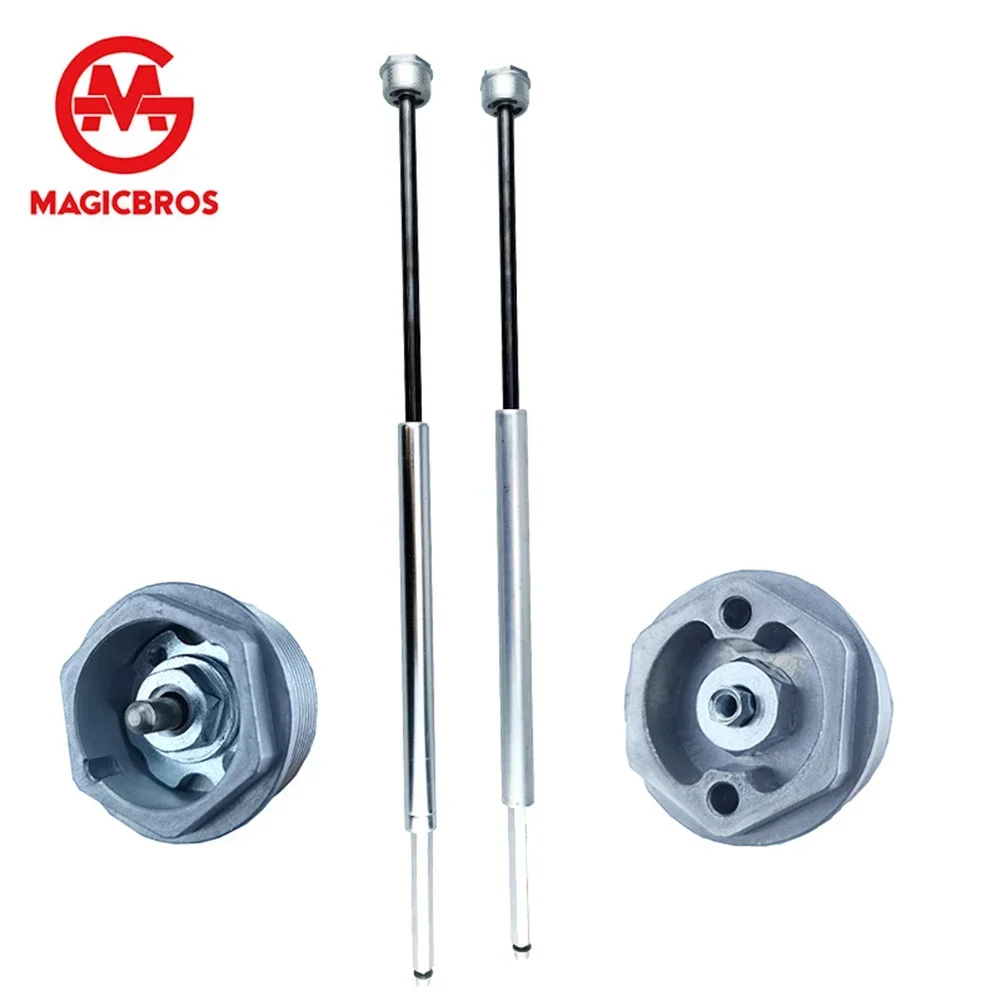 26/27.5/29 дюйма велосипедный передний вилочный масляный насос кабельная линия