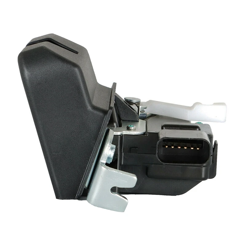 Задняя Крышка багажника 81230-C5000 для Kia Sorento 2016-2020