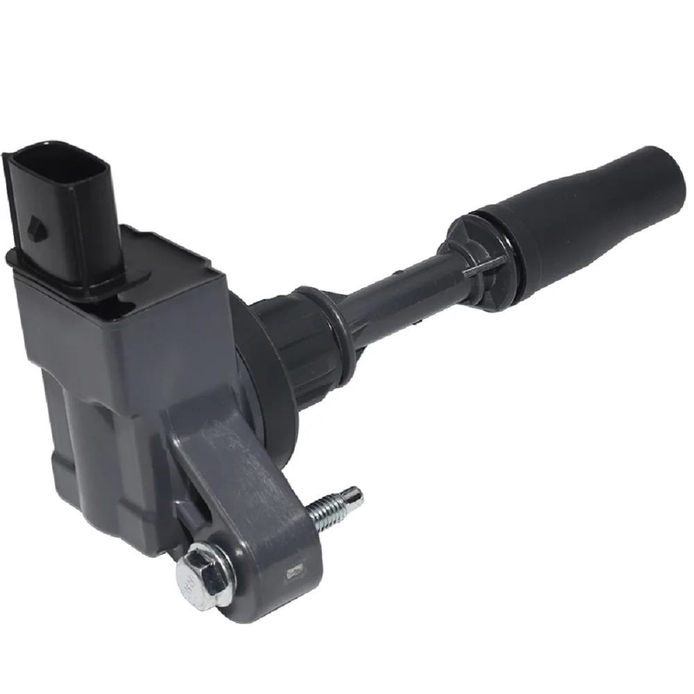Фото Комплект из 4 катушек зажигания для BUICK REGAL 2.0L 2017, LACROSSE, CADILLAC CT6, ATS, CHEVROLET CAMARO, IMPALA, MALIBU, GMC ACADIA, запчасть 12654078 №3