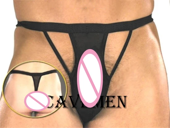 Samurai style men's T pants * 918 *sexy men lingerie T-Back Thong G-String T pants Brief Underwear free shipping