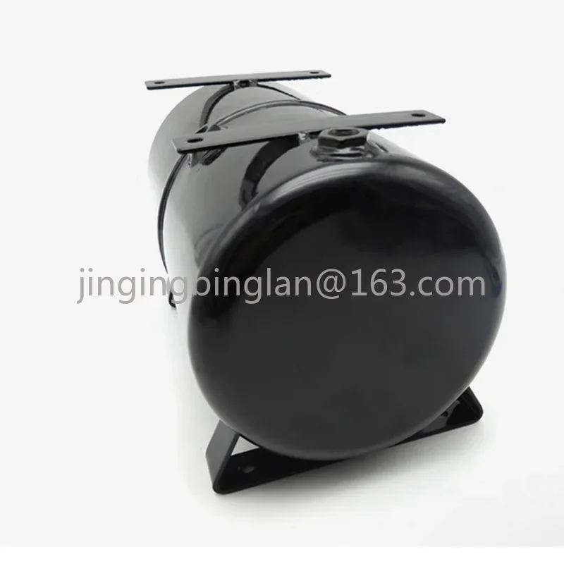 AS18B AS186 Резервуар для хранения воздуха 4-луночный воздушный бак Модель насоса 3 5 л