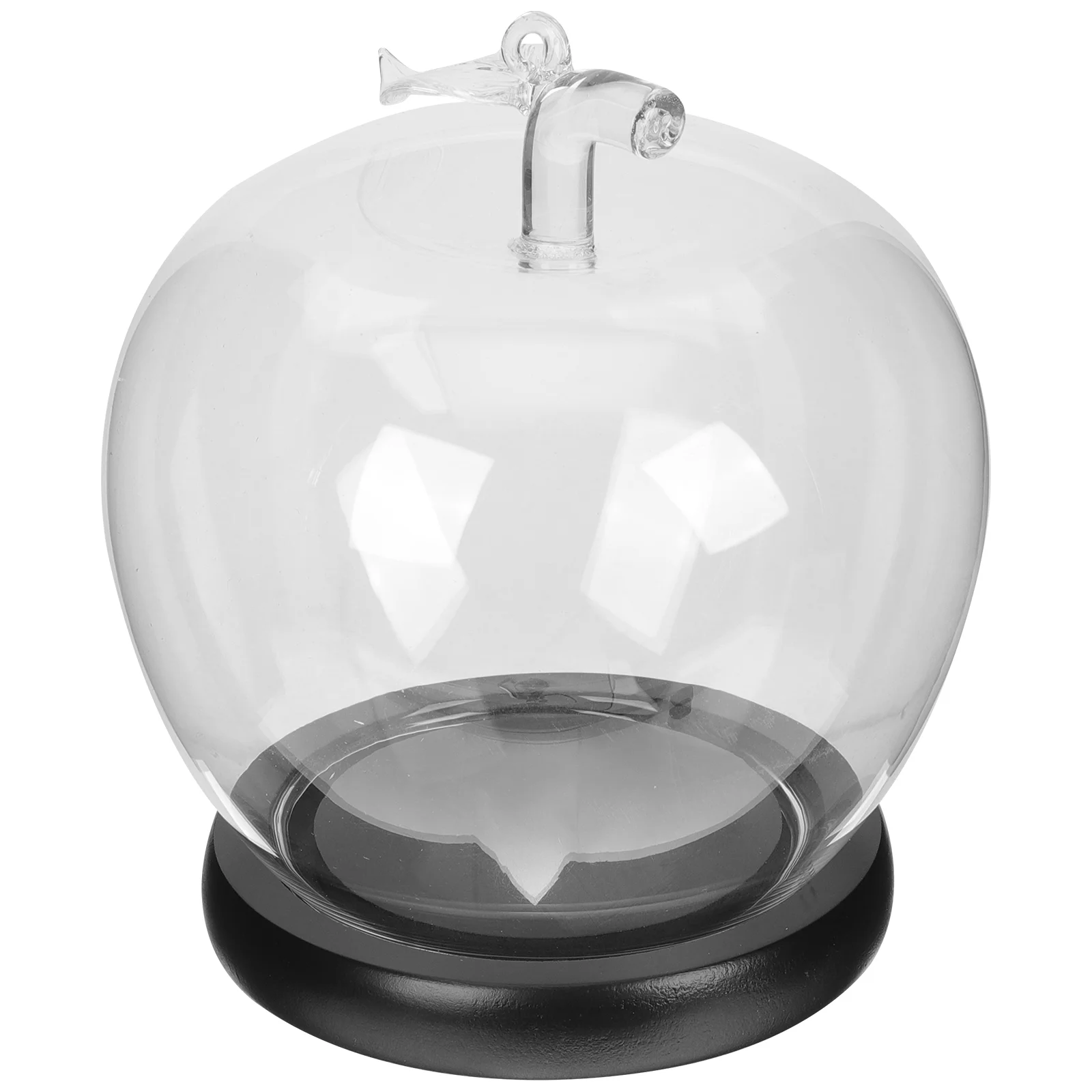 

Dome Display Cover Stand Cake Cloche Bell Clear Cupcake Dessert Flower Driedcup Desert Serving Platterjar Fruity Pebbles Cereal