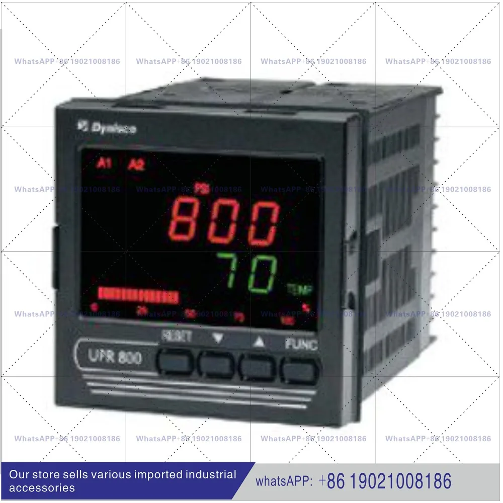 Dynisco UPR800-1-0-3 Новый Оригинал (art.: 3920d9ddeaebf) - 3920d9ddeaebf