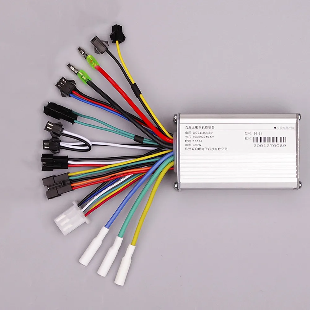 S830 36 В/48 В 250 Вт/350 Вт контроллер водонепроницаемый ЖК-экран для электронного