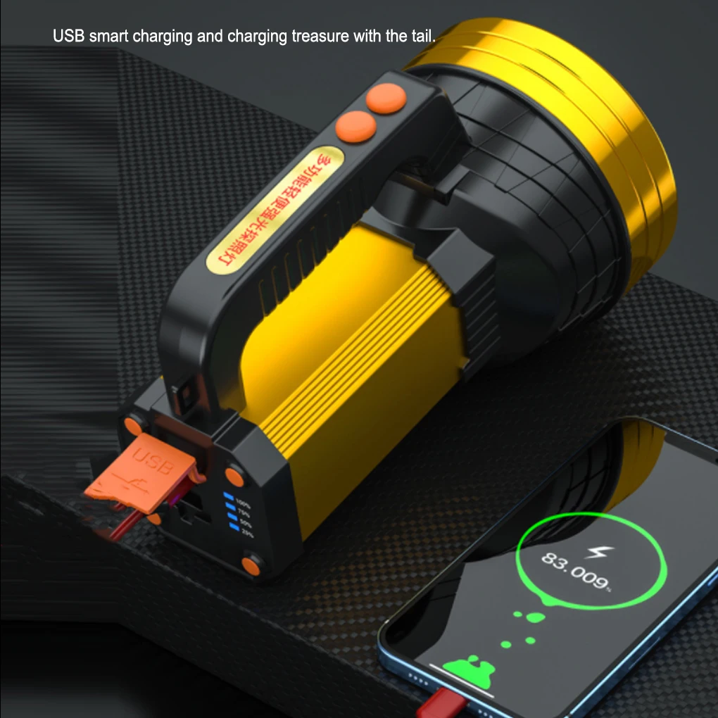 

Портативный Регулируемый фонарик, ремонт фотовспышки