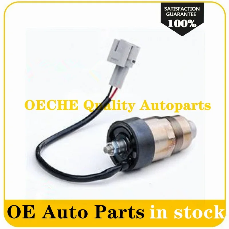 Верхний клапан контроля разлива 096600-0033 23032-54020 подходит для Hliux Land Cruiser Prado