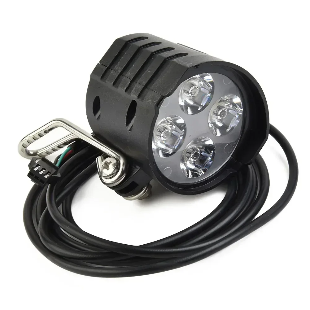 Задний фонарь для электровелосипеда задний велосипеда 3 контакта DK226 трос