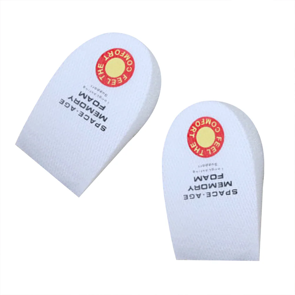 

Men's Memory Heel Memory Heel Cushion ) - pair