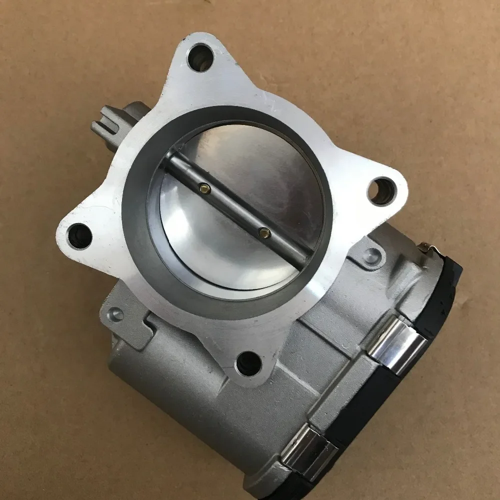 Топливный инжектор дроссельной заслонки для 2001-2006 Volvo S60 S80 V70 XC90 L5 L6