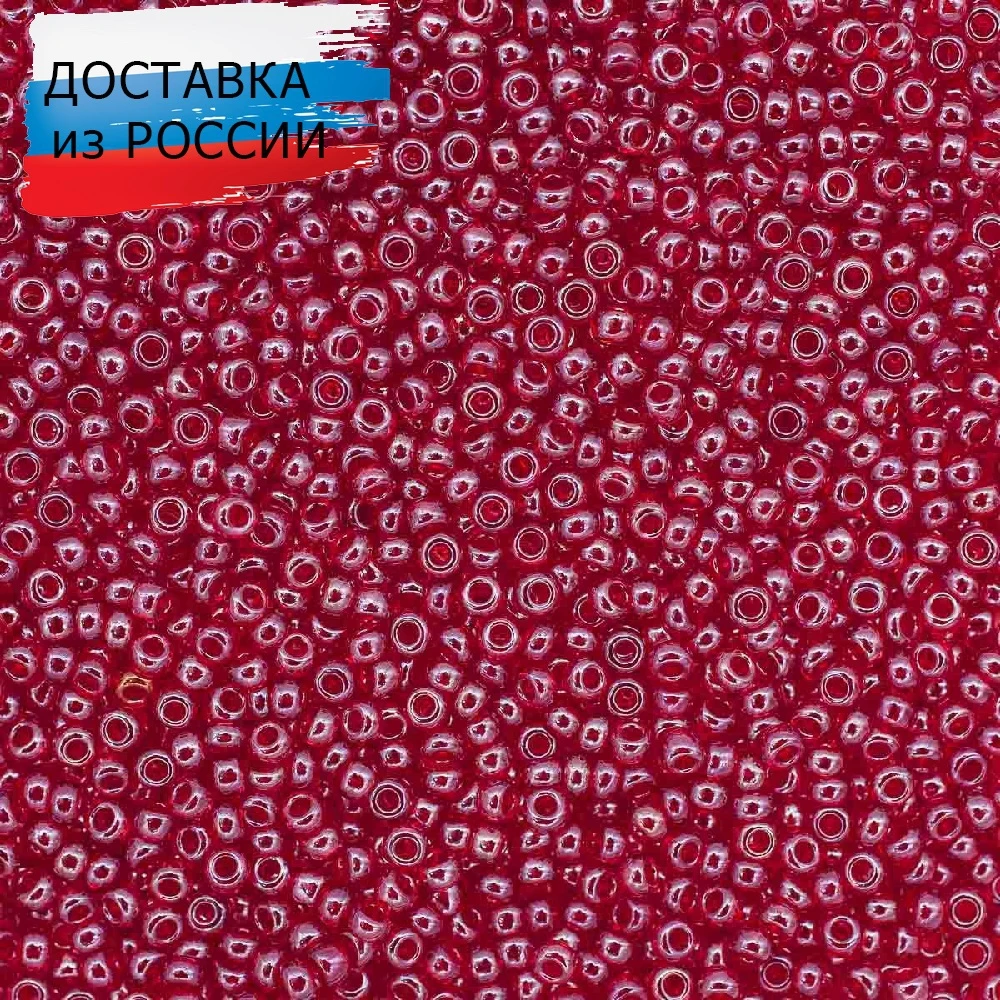 Бисер чехия 96070