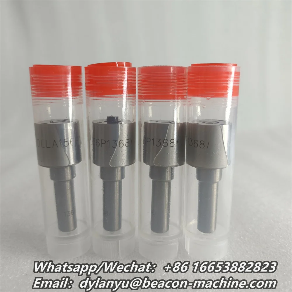 Идеальная мощность DLLA156P1368 DSLA128P1510 DLLA 156P1368 DLLA150P2386 DLLA147P2474 для топливной форсунки