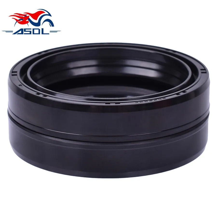 

48*61*11 мм масляное уплотнение передней вилки мотоцикла 48 61 пылезащитный чехол для YAMAHA YZF1000 THUNDER ACE FJR 1300 ABS 4SV-23145-01