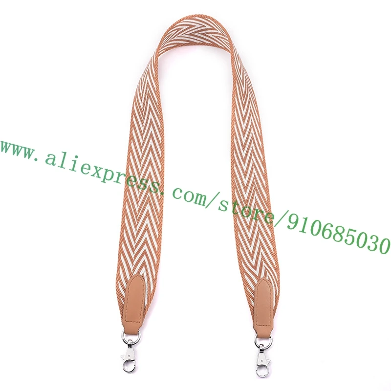 Тканевая сумка на плечо с вышивкой ремешок для дизайнерской дамской сумочки