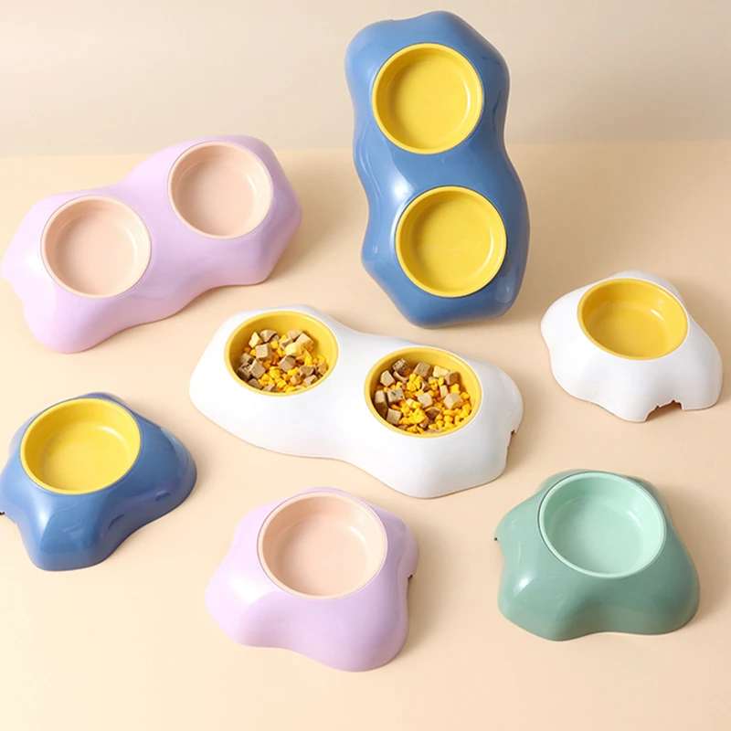 

Автоматическая Емкость для домашних животных, 2 л, 2 в 1