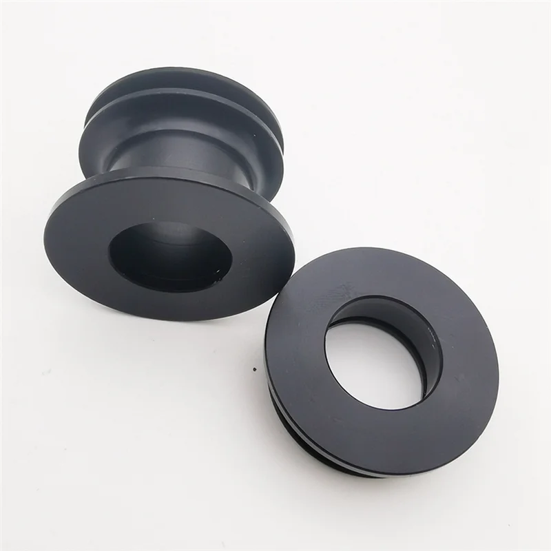 1 пара адаптеров для ступицы передней вилки велосипеда DT SWISS 180 240 EXP 350SL ROCKSHOX