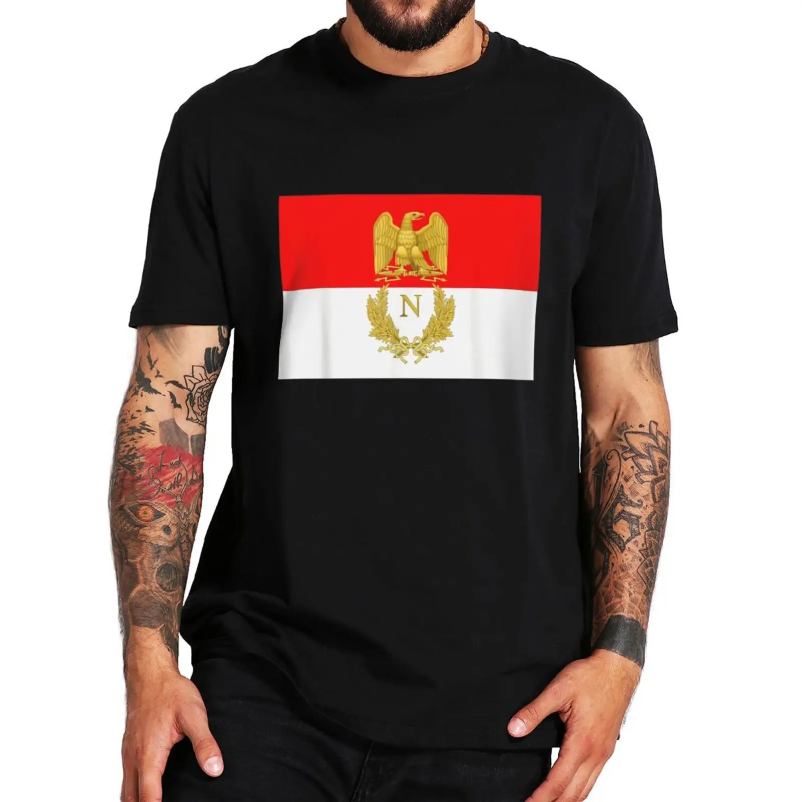 

Listenbourg Flag T Shirt 2022 Funny Popular Meme Trending Short Sleeve 100% Cotton Unisex Soft Oversized Casual T-shirts EU Size